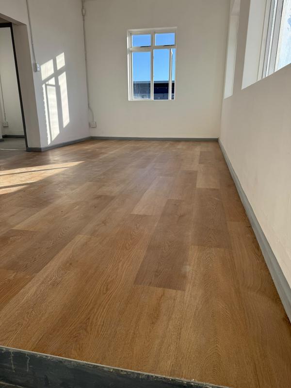 To Let Commercial Property for Rent in Epping Western Cape